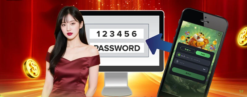 Requisitos cadastro 9f