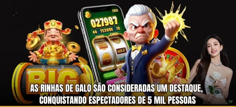 Cassino ao Vivo 9f
