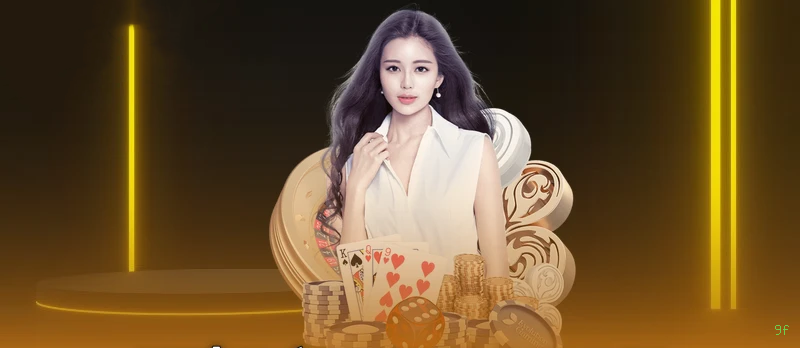 Fortune Tiger Slot 9f