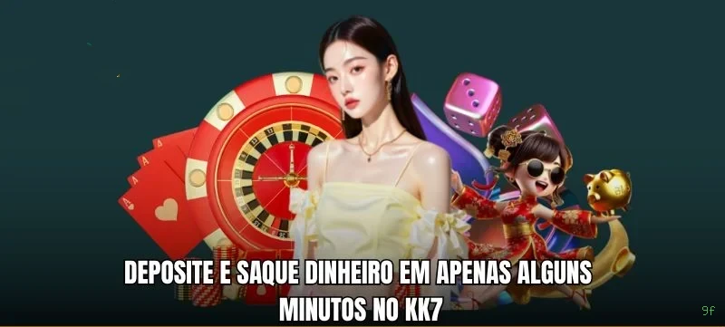 9f Segurança